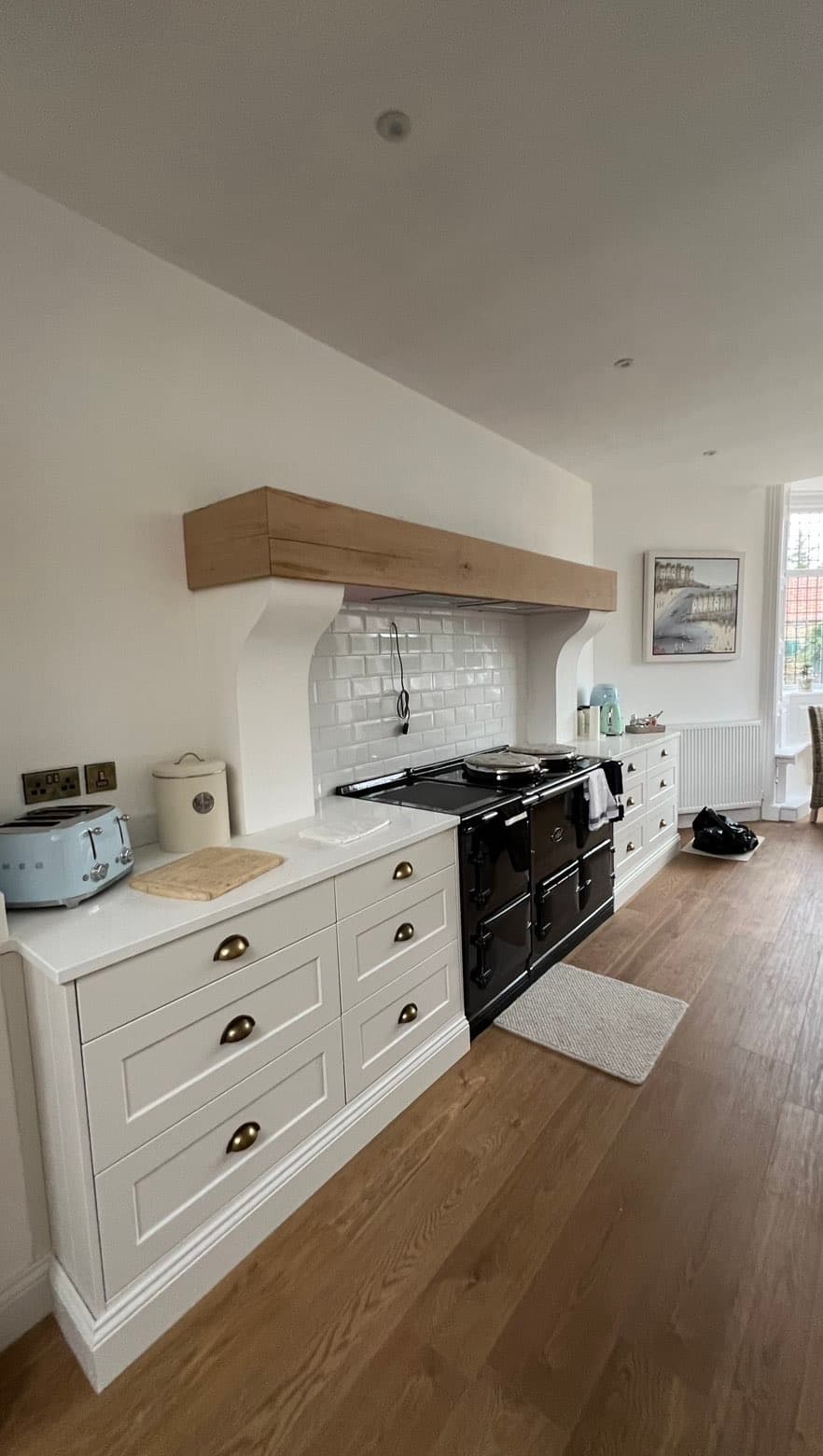 4orty Construction work, serving Kirkbymoorside