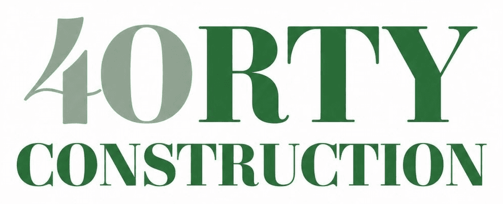 4orty Construction